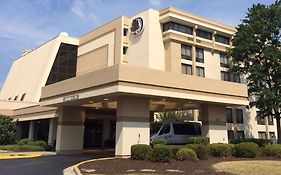 Doubletree Hilton Augusta Ga